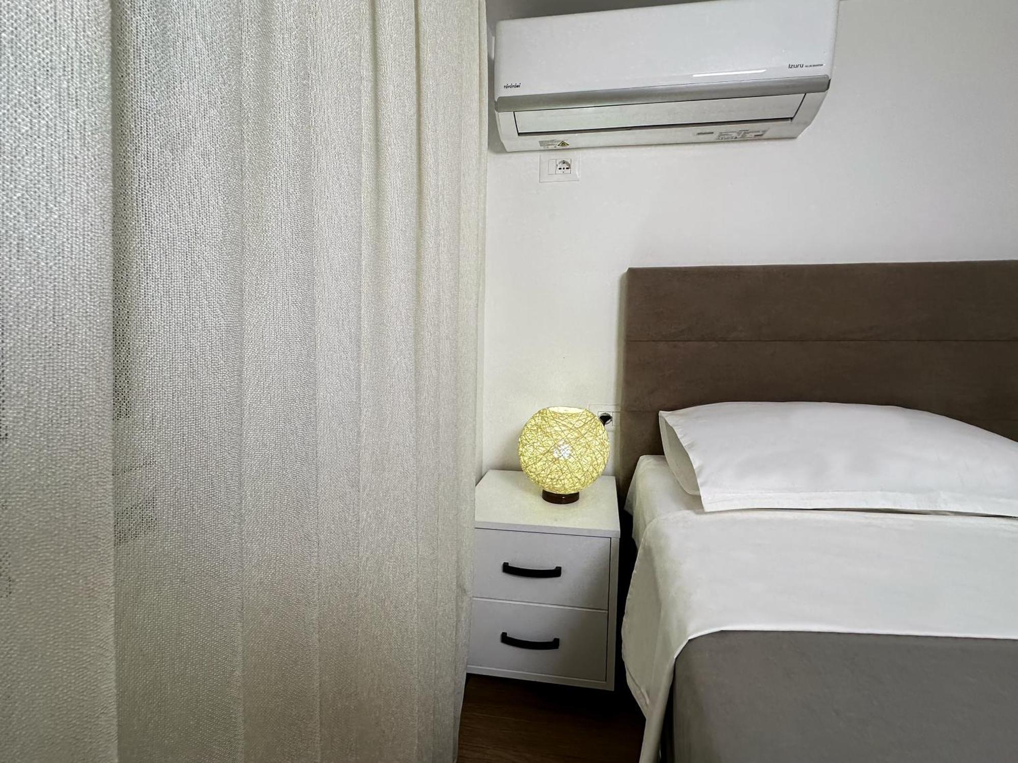 Home Select Tirana 2 ห้อง รูปภาพ