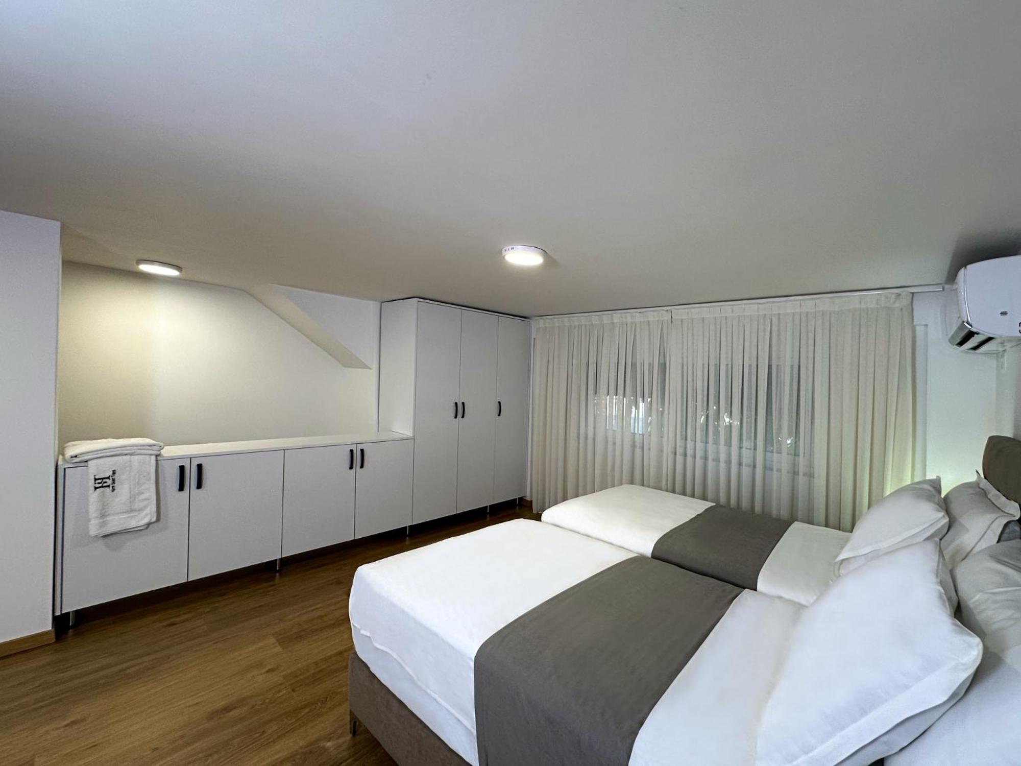 Home Select Tirana 2 ภายนอก รูปภาพ