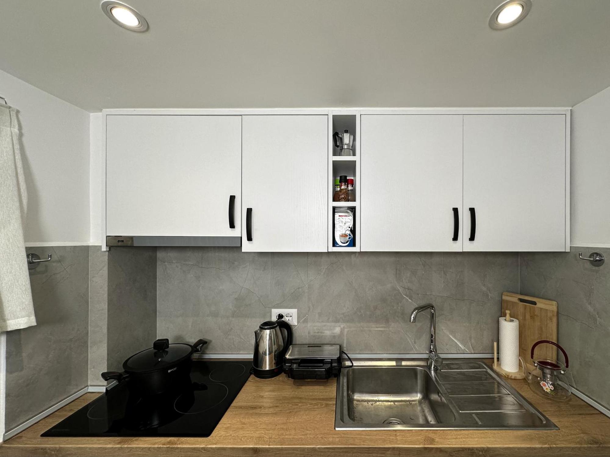 Home Select Tirana 2 ภายนอก รูปภาพ