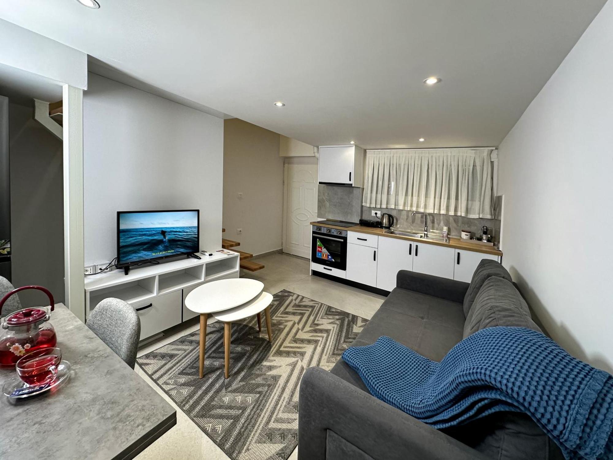 Home Select Tirana 2 ภายนอก รูปภาพ