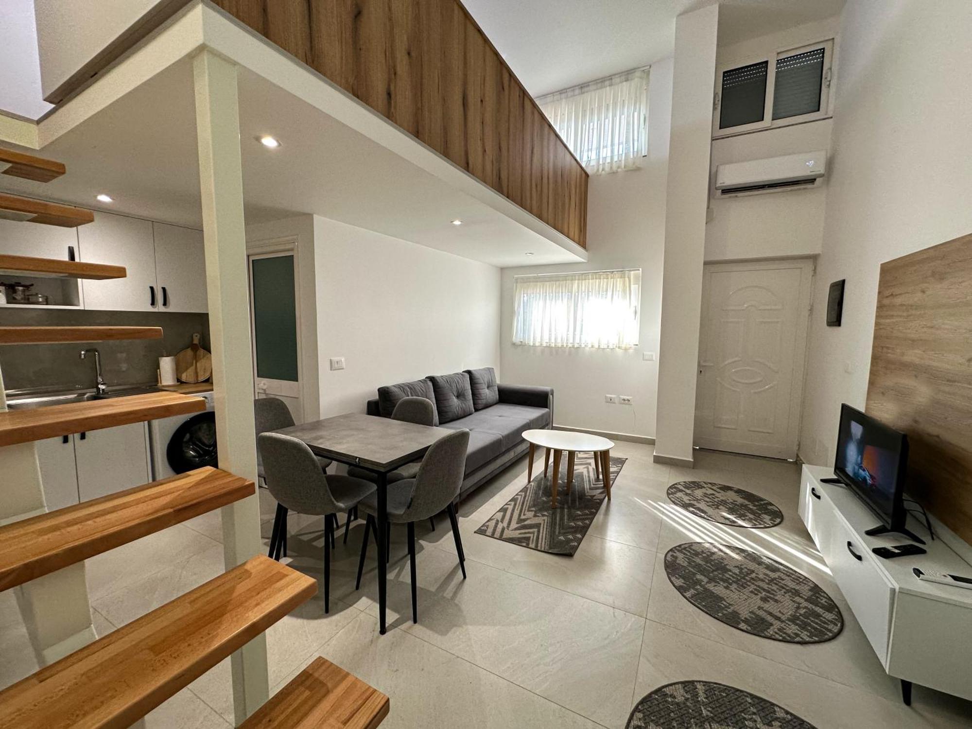 Home Select Tirana 2 ภายนอก รูปภาพ