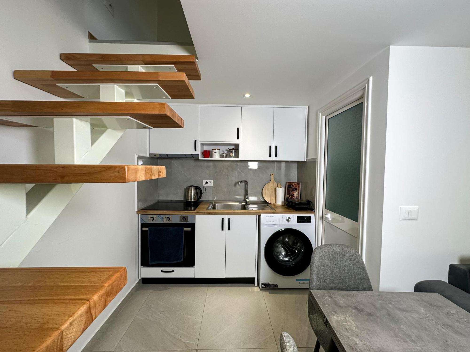 Home Select Tirana 2 ห้อง รูปภาพ