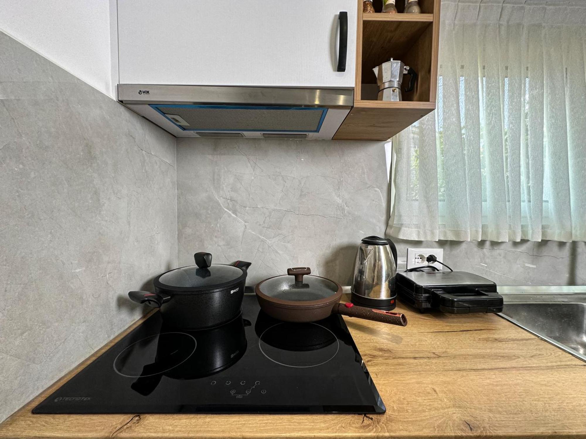Home Select Tirana 2 ห้อง รูปภาพ