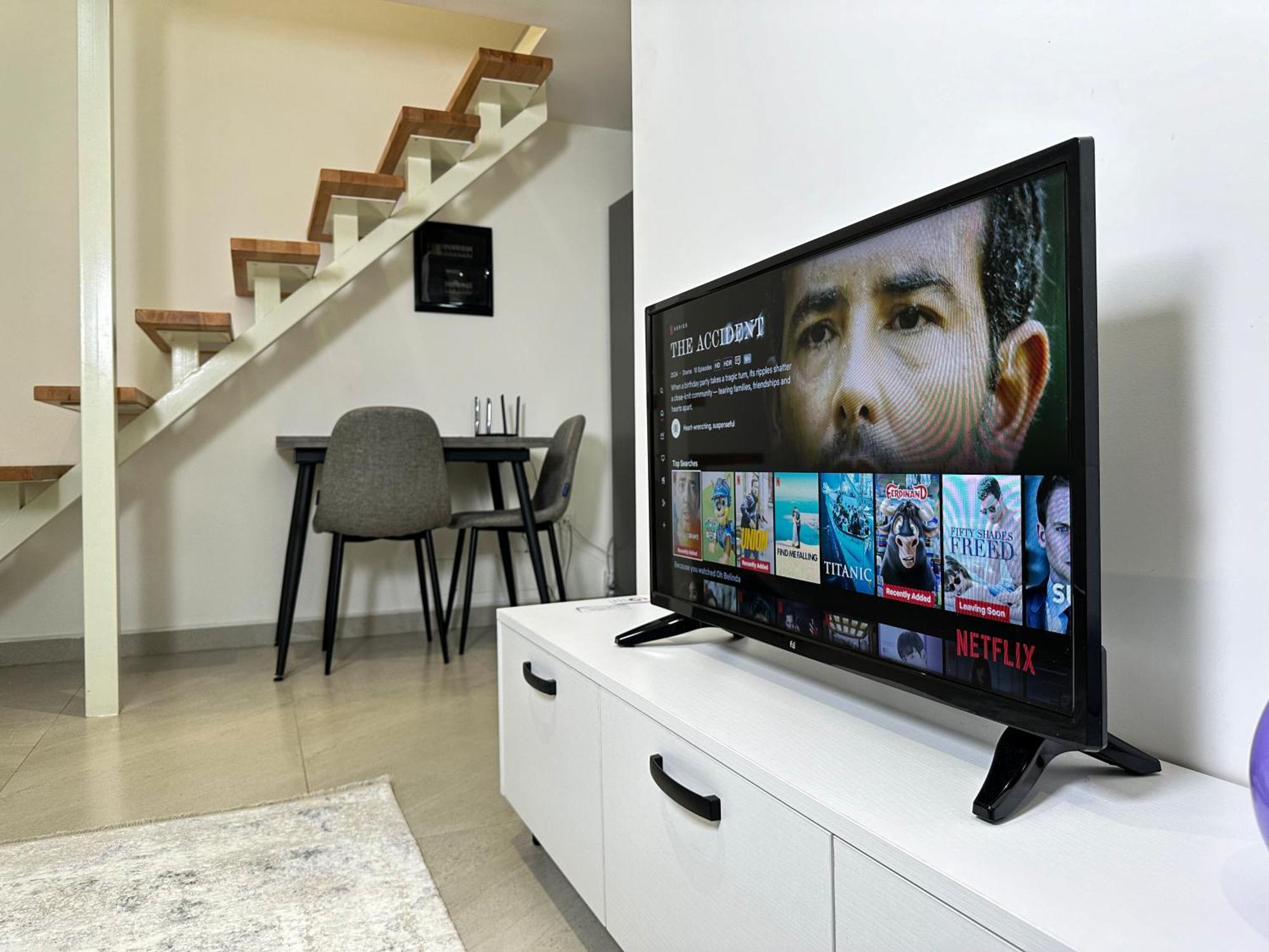 Home Select Tirana 2 ภายนอก รูปภาพ