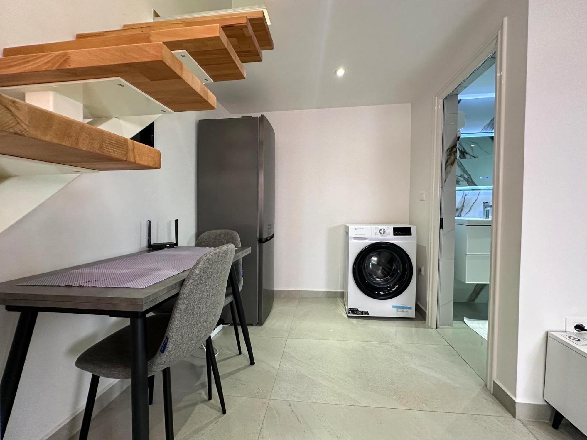 Home Select Tirana 2 ภายนอก รูปภาพ